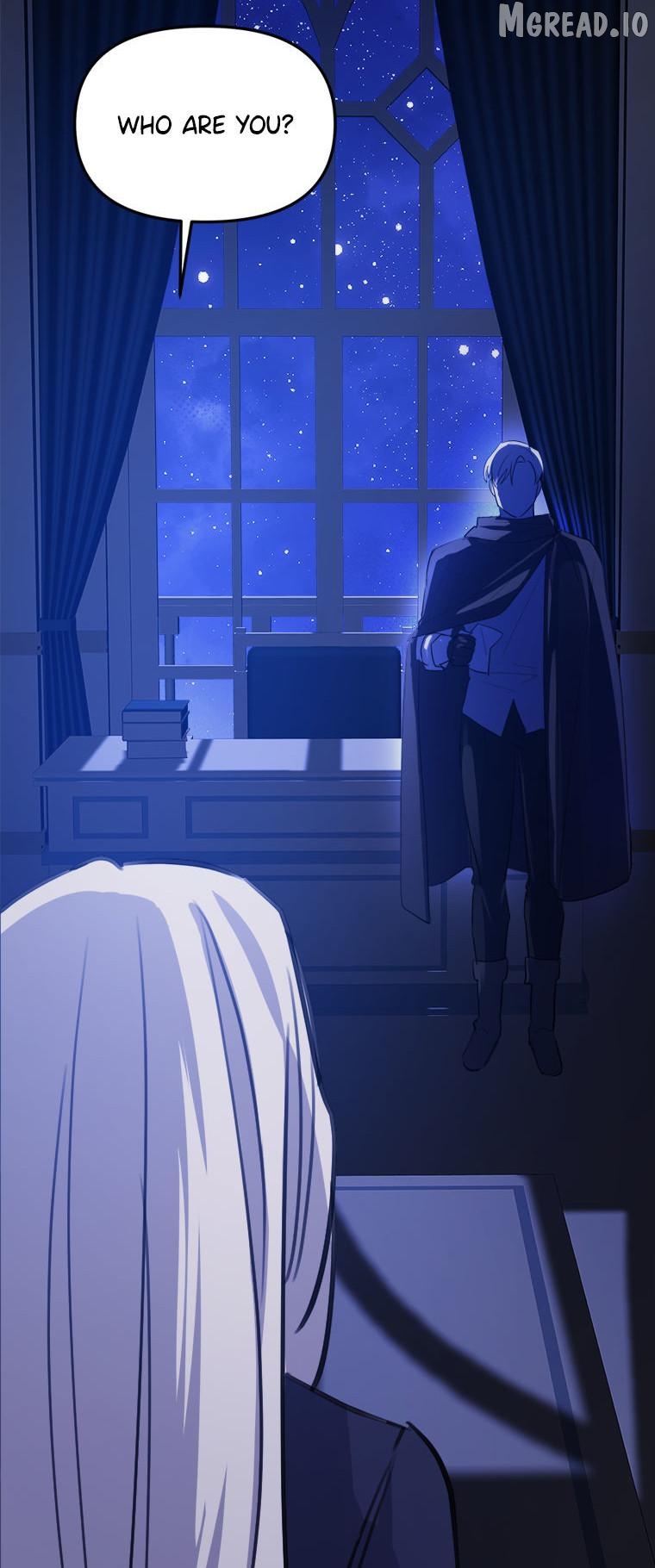 Don’t Tame the Tomboy Chapter 49 - page 2