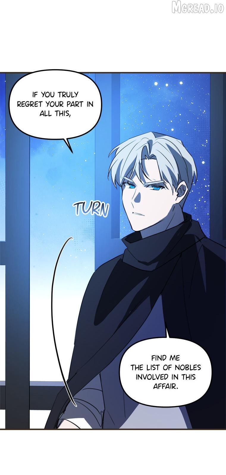 Don’t Tame the Tomboy Chapter 49 - page 22