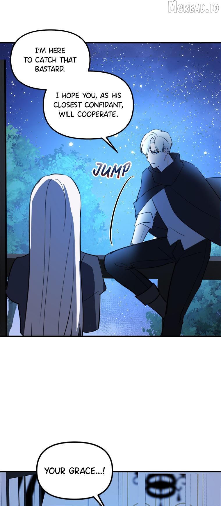 Don’t Tame the Tomboy Chapter 49 - page 23