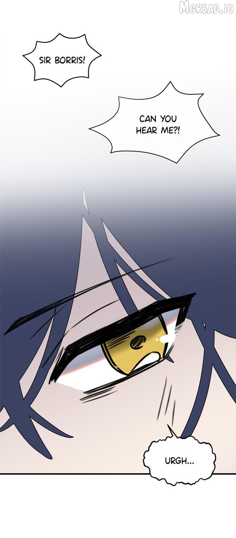 Don’t Tame the Tomboy Chapter 49 - page 26