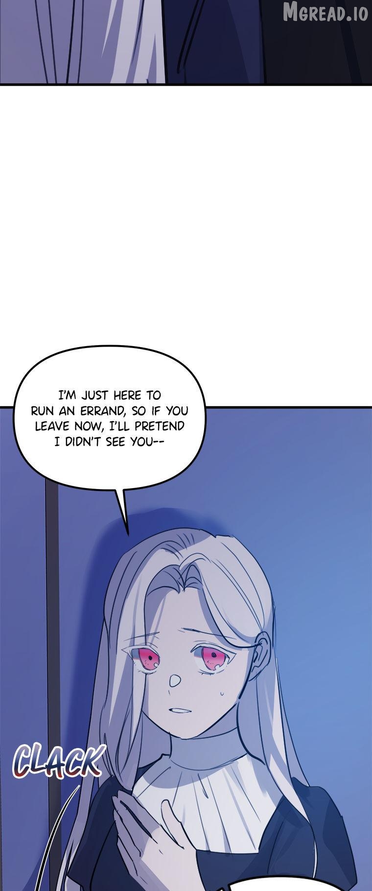 Don’t Tame the Tomboy Chapter 49 - page 3