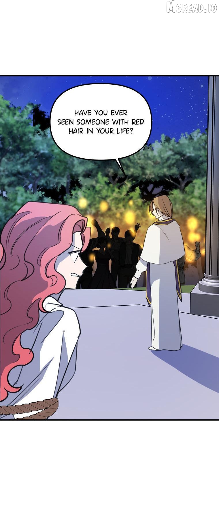 Don’t Tame the Tomboy Chapter 49 - page 33
