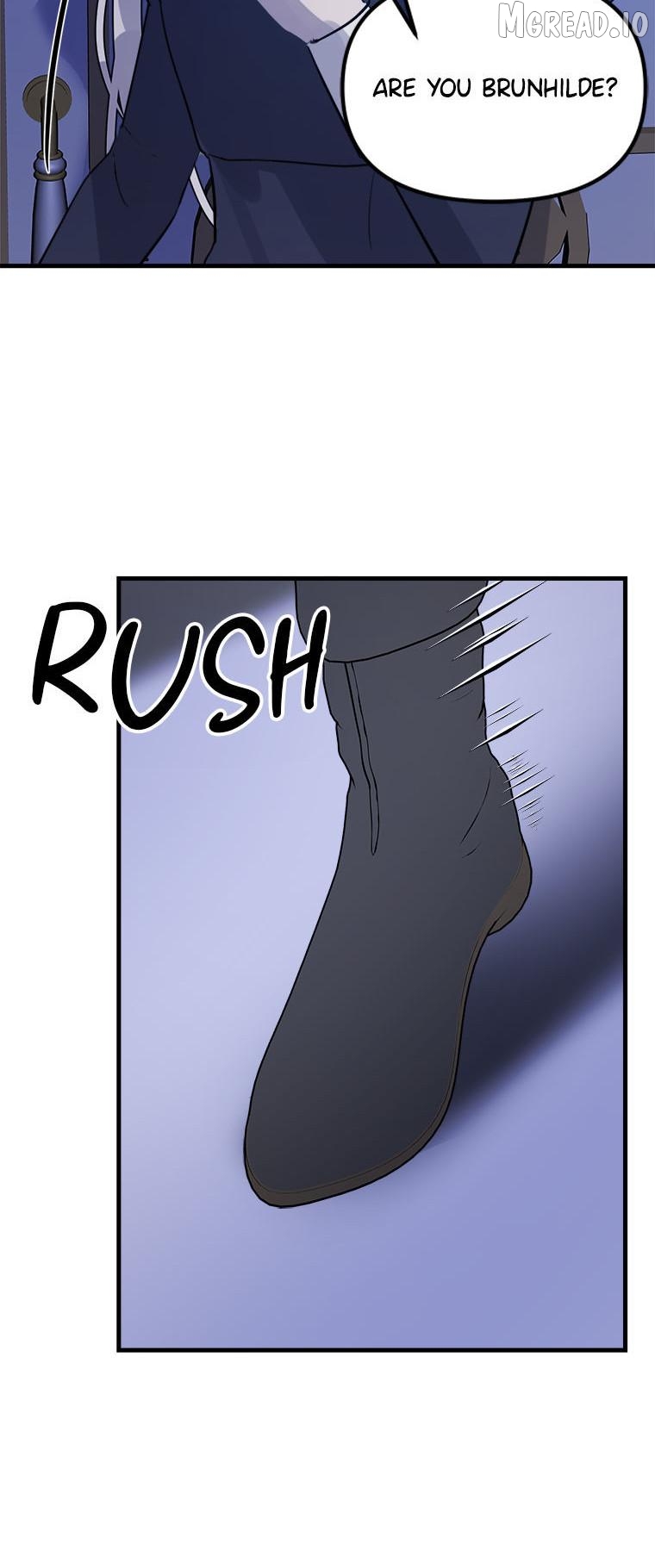 Don’t Tame the Tomboy Chapter 49 - page 4
