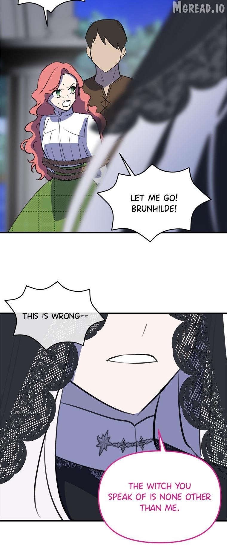 Don’t Tame the Tomboy Chapter 49 - page 41