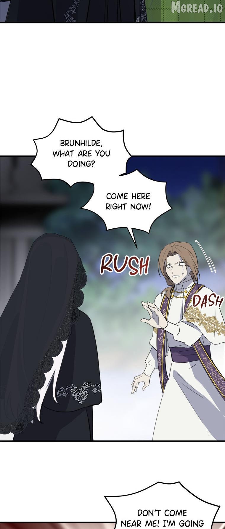 Don’t Tame the Tomboy Chapter 49 - page 43