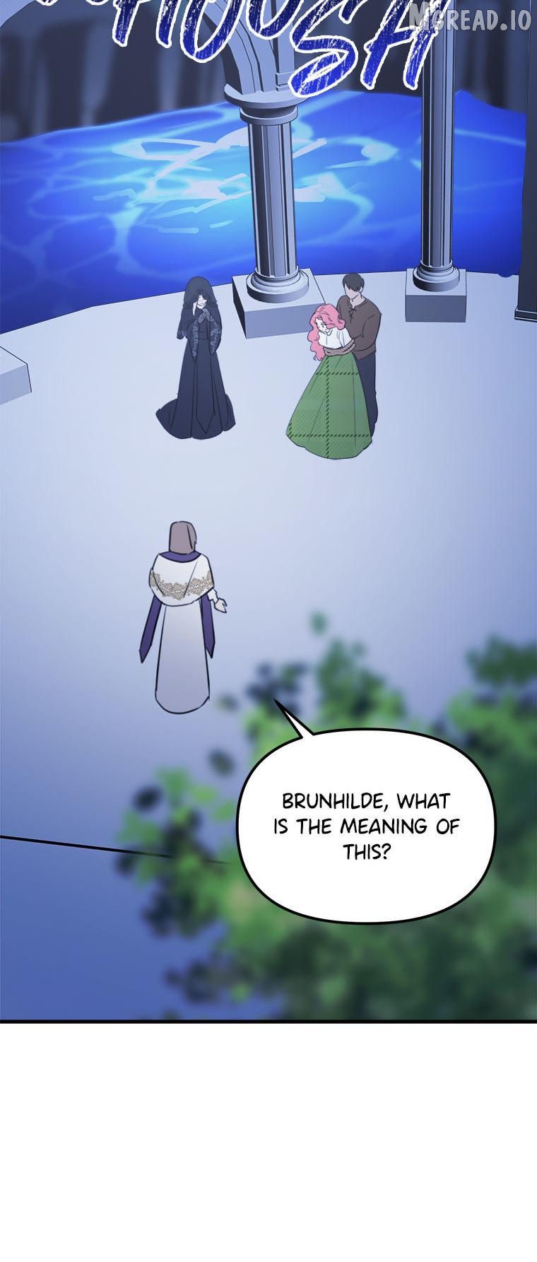 Don’t Tame the Tomboy Chapter 49 - page 45
