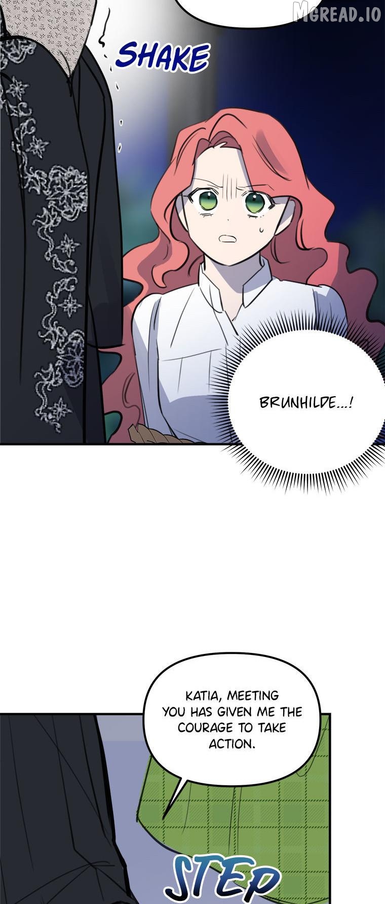 Don’t Tame the Tomboy Chapter 49 - page 47