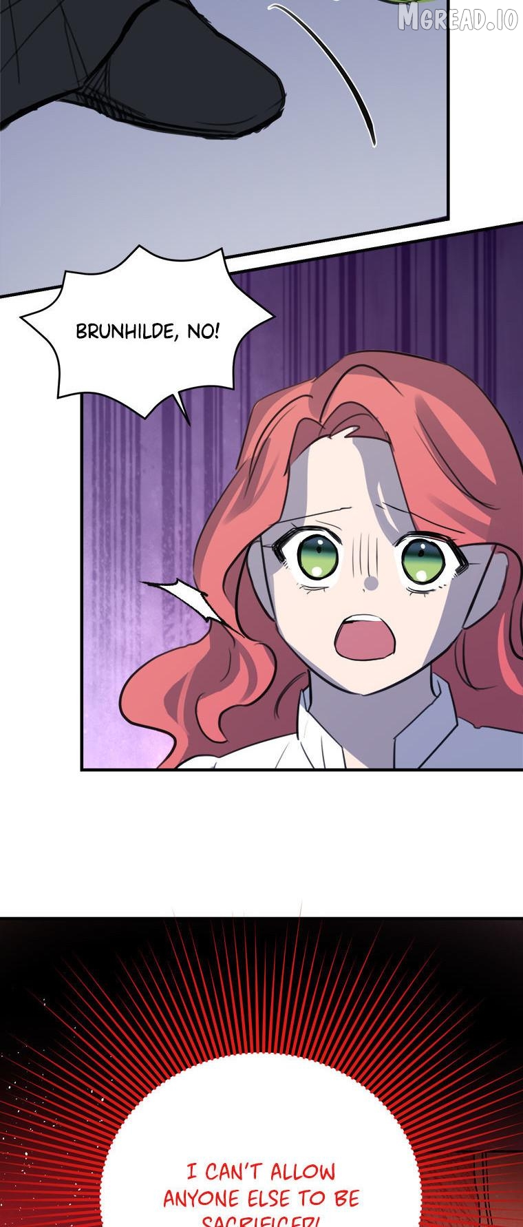 Don’t Tame the Tomboy Chapter 49 - page 48