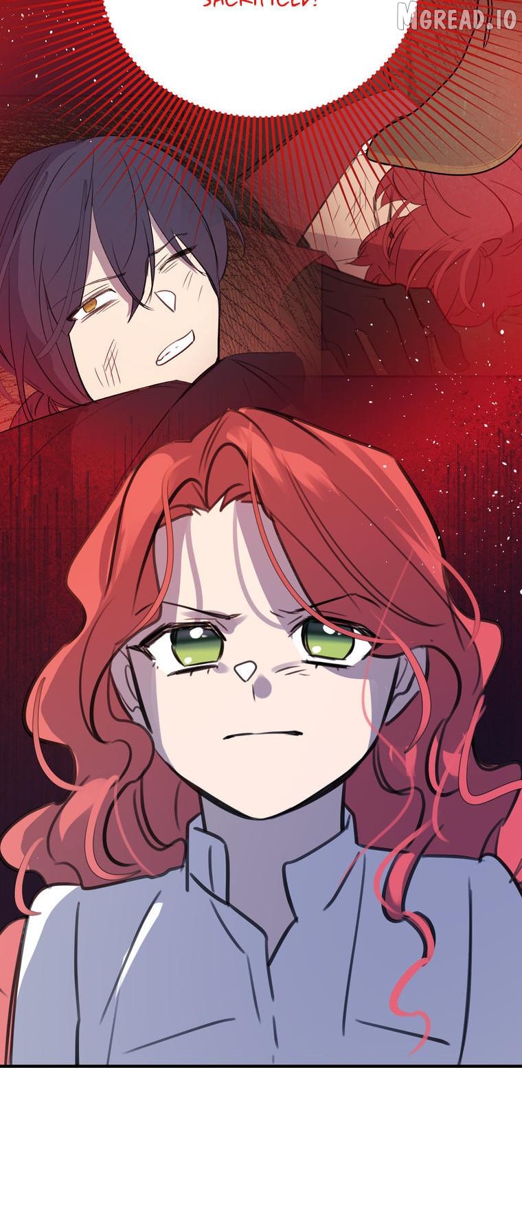 Don’t Tame the Tomboy Chapter 49 - page 49