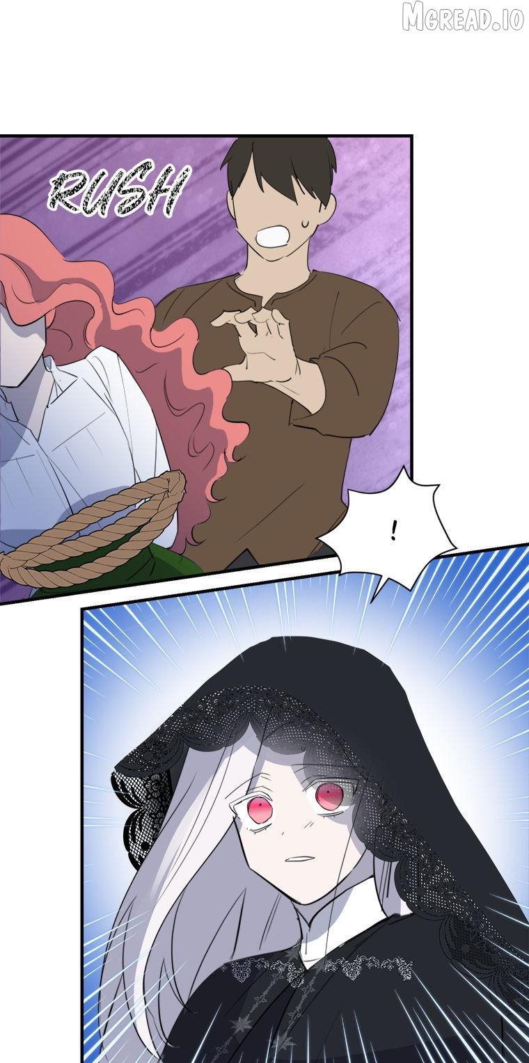 Don’t Tame the Tomboy Chapter 49 - page 50