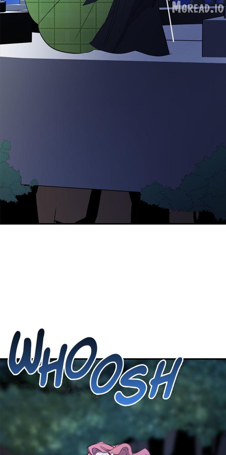 Don’t Tame the Tomboy Chapter 49 - page 52