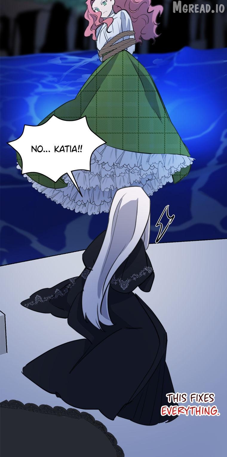 Don’t Tame the Tomboy Chapter 49 - page 53