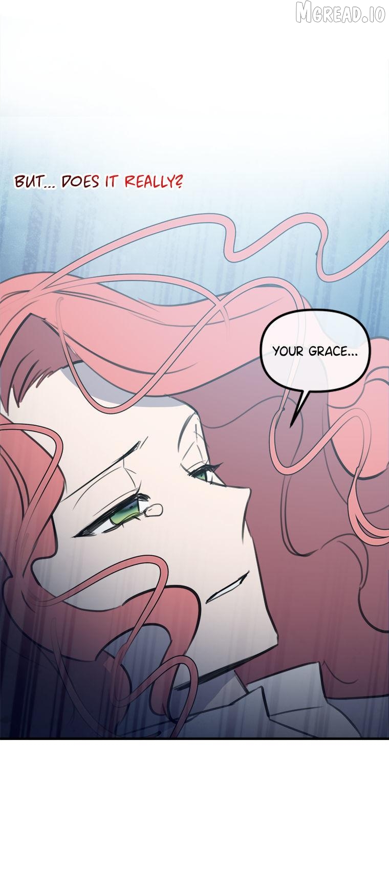 Don’t Tame the Tomboy Chapter 49 - page 54