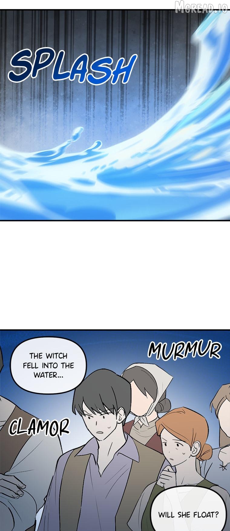 Don’t Tame the Tomboy Chapter 49 - page 55