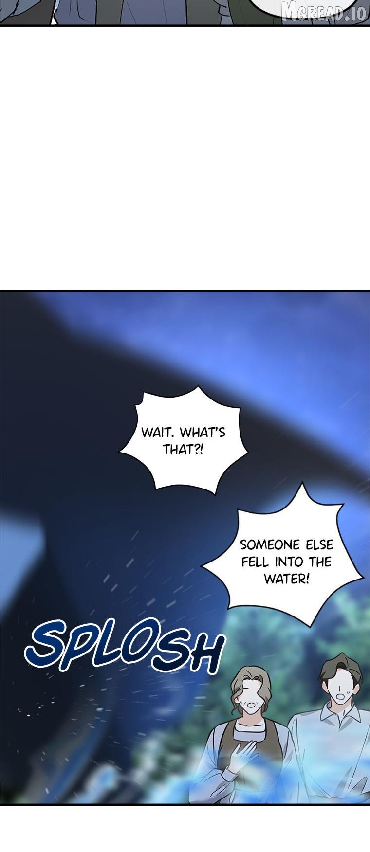 Don’t Tame the Tomboy Chapter 49 - page 56