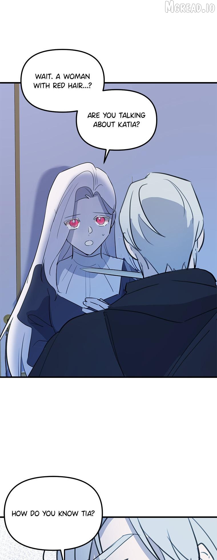 Don’t Tame the Tomboy Chapter 49 - page 6