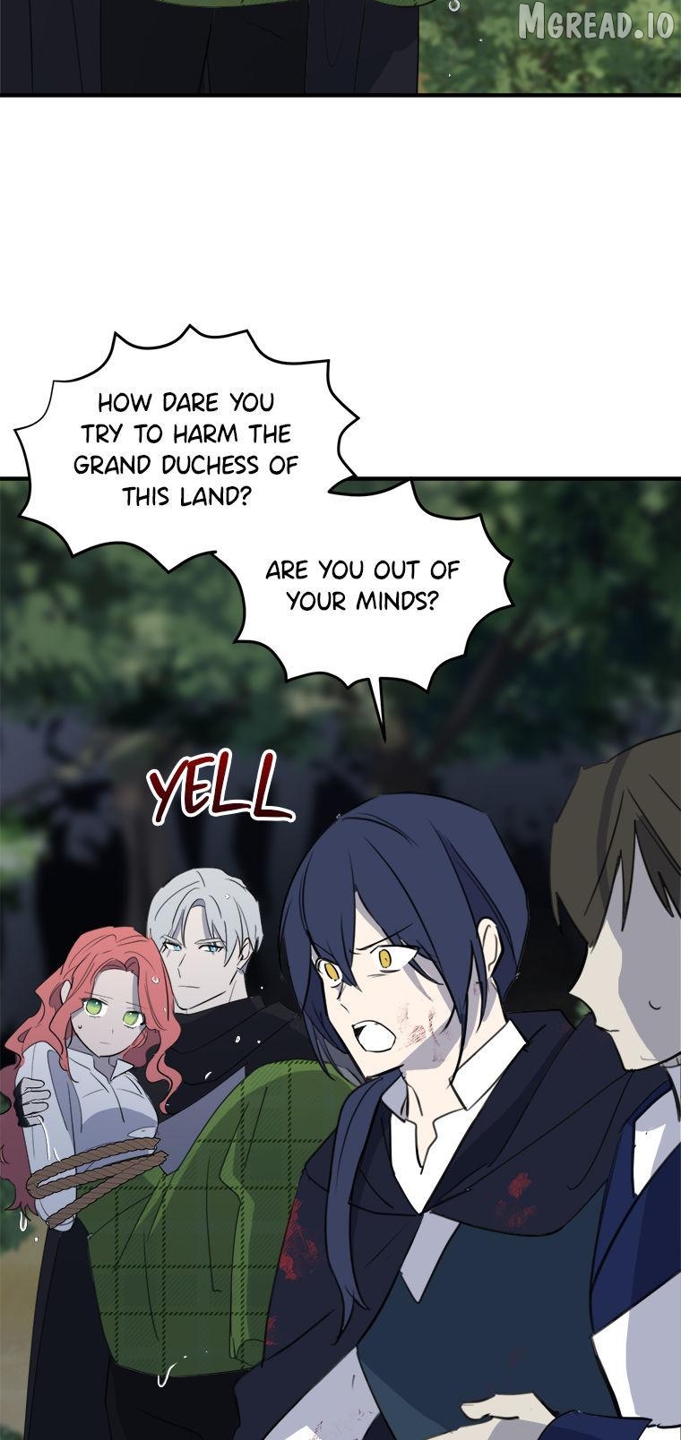 Don’t Tame the Tomboy Chapter 49 - page 64