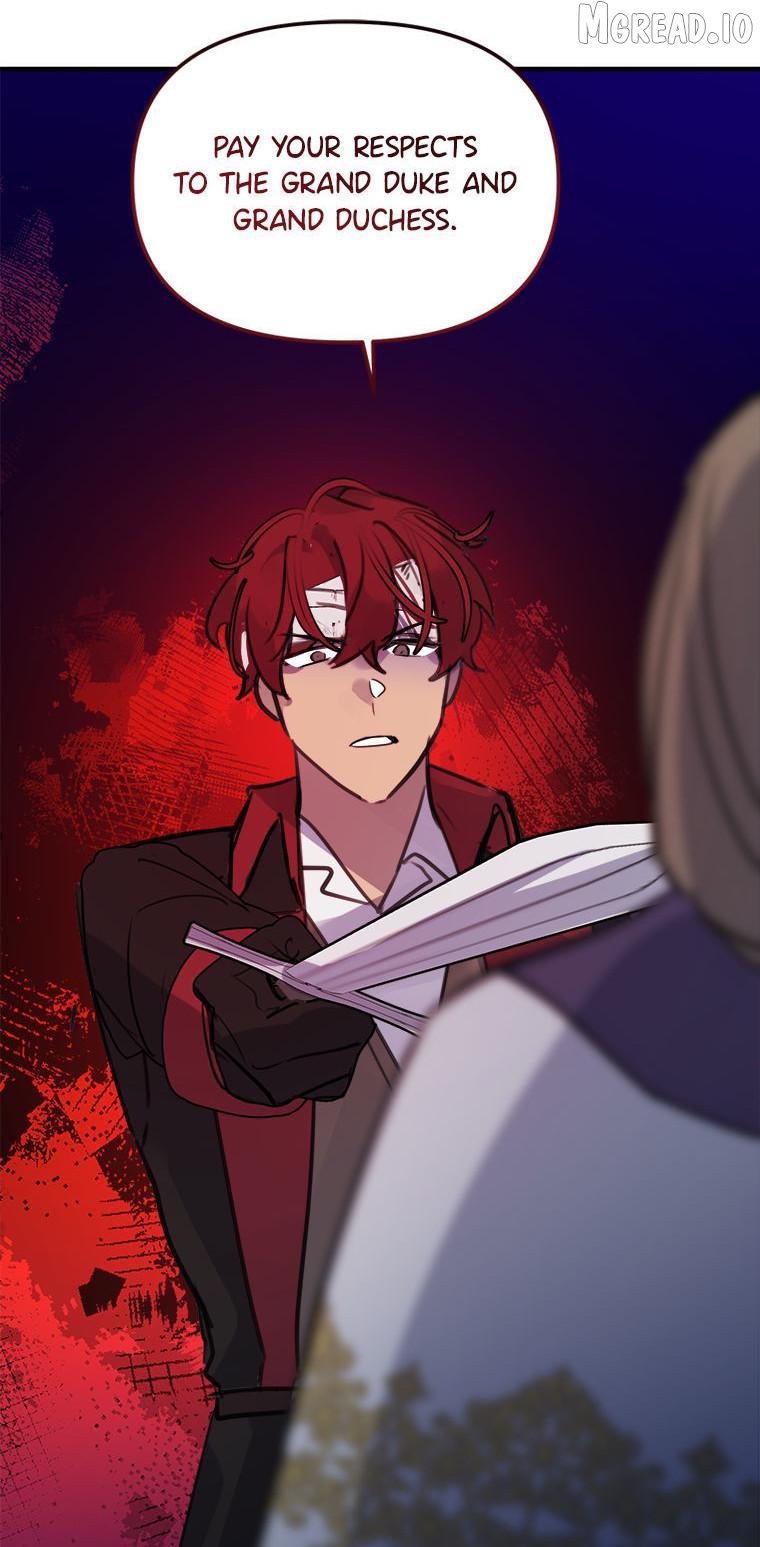 Don’t Tame the Tomboy Chapter 49 - page 67