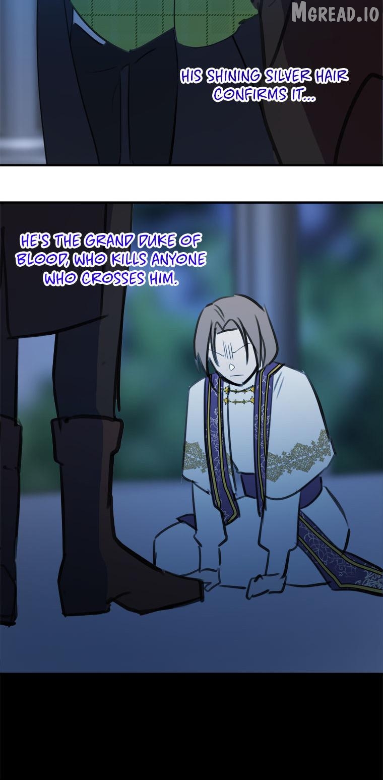 Don’t Tame the Tomboy Chapter 49 - page 69
