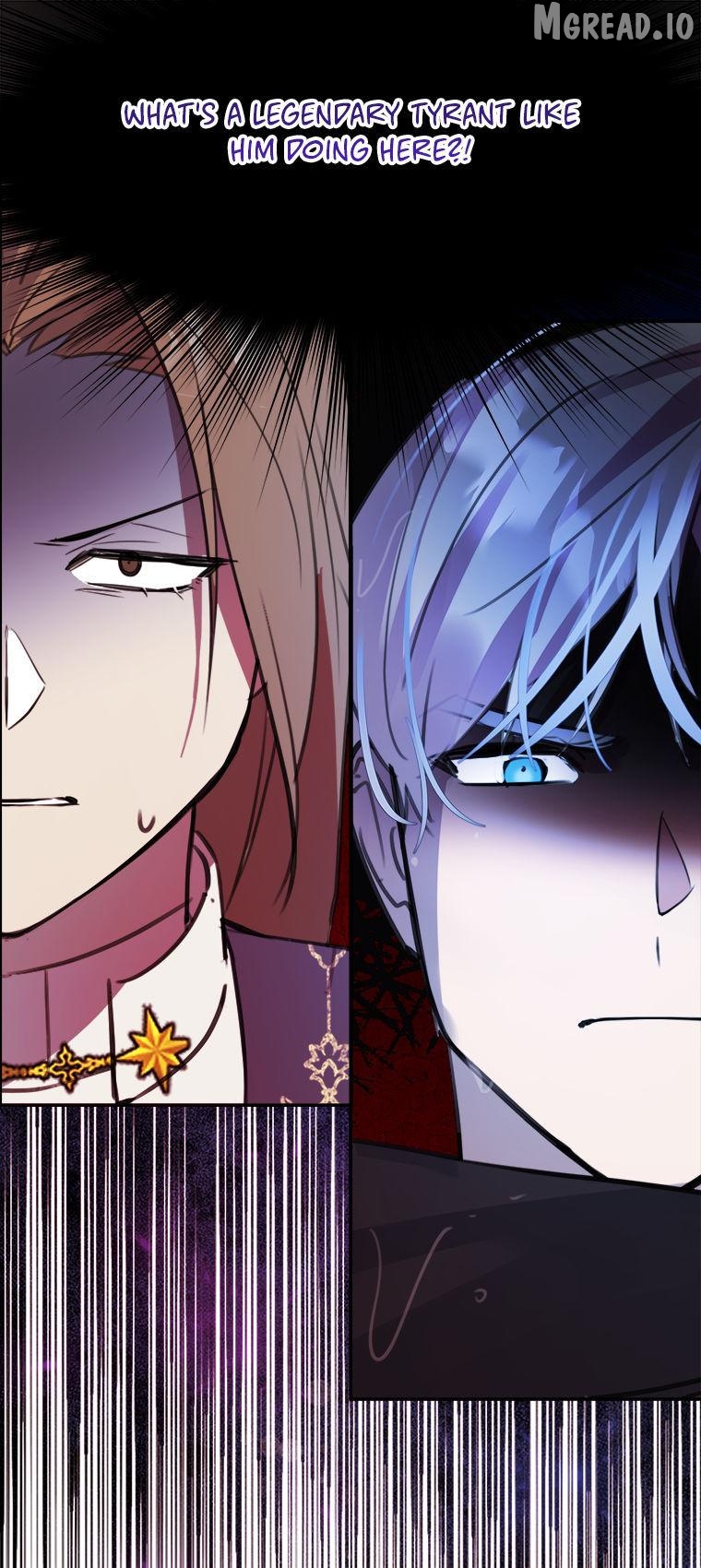Don’t Tame the Tomboy Chapter 49 - page 70