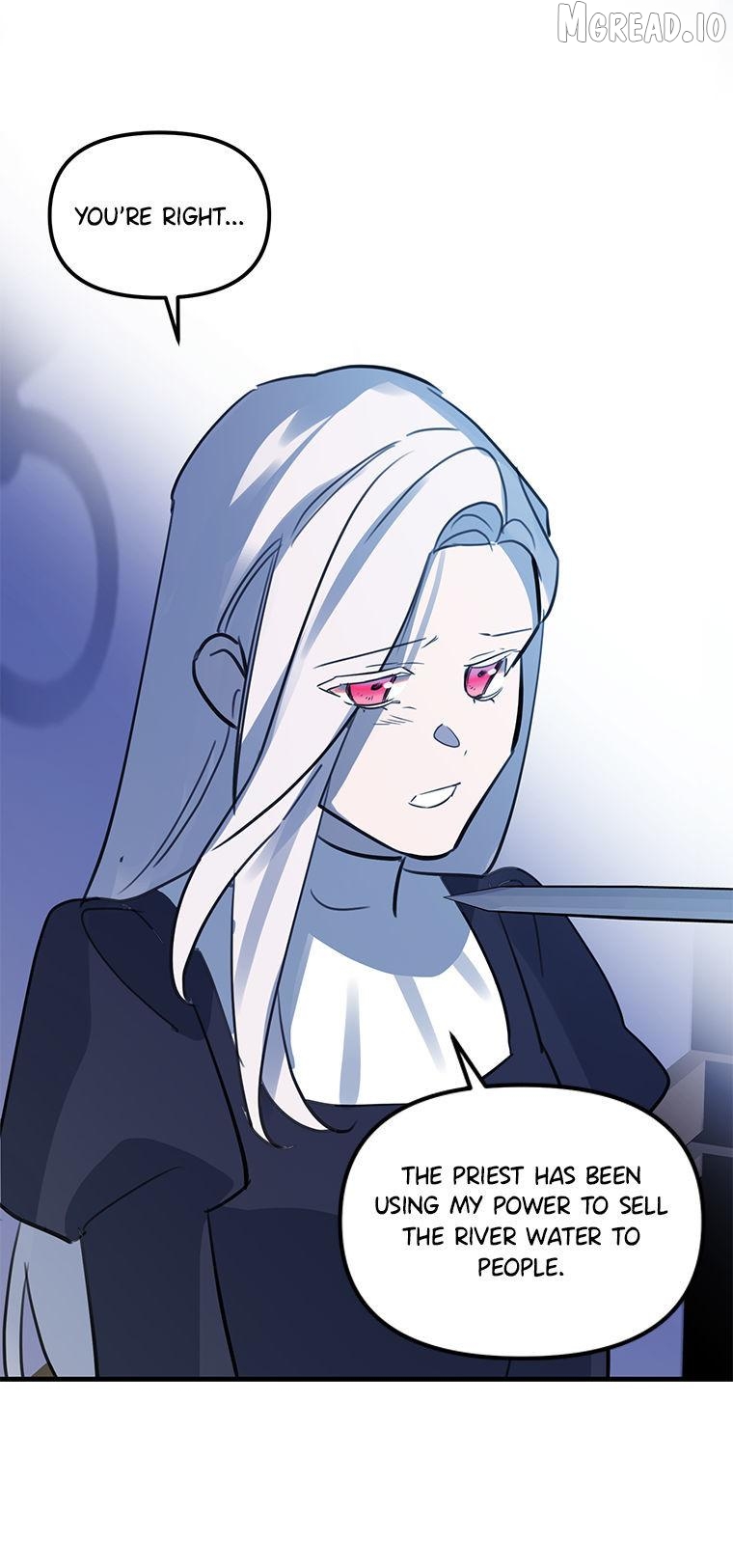 Don’t Tame the Tomboy Chapter 49 - page 9
