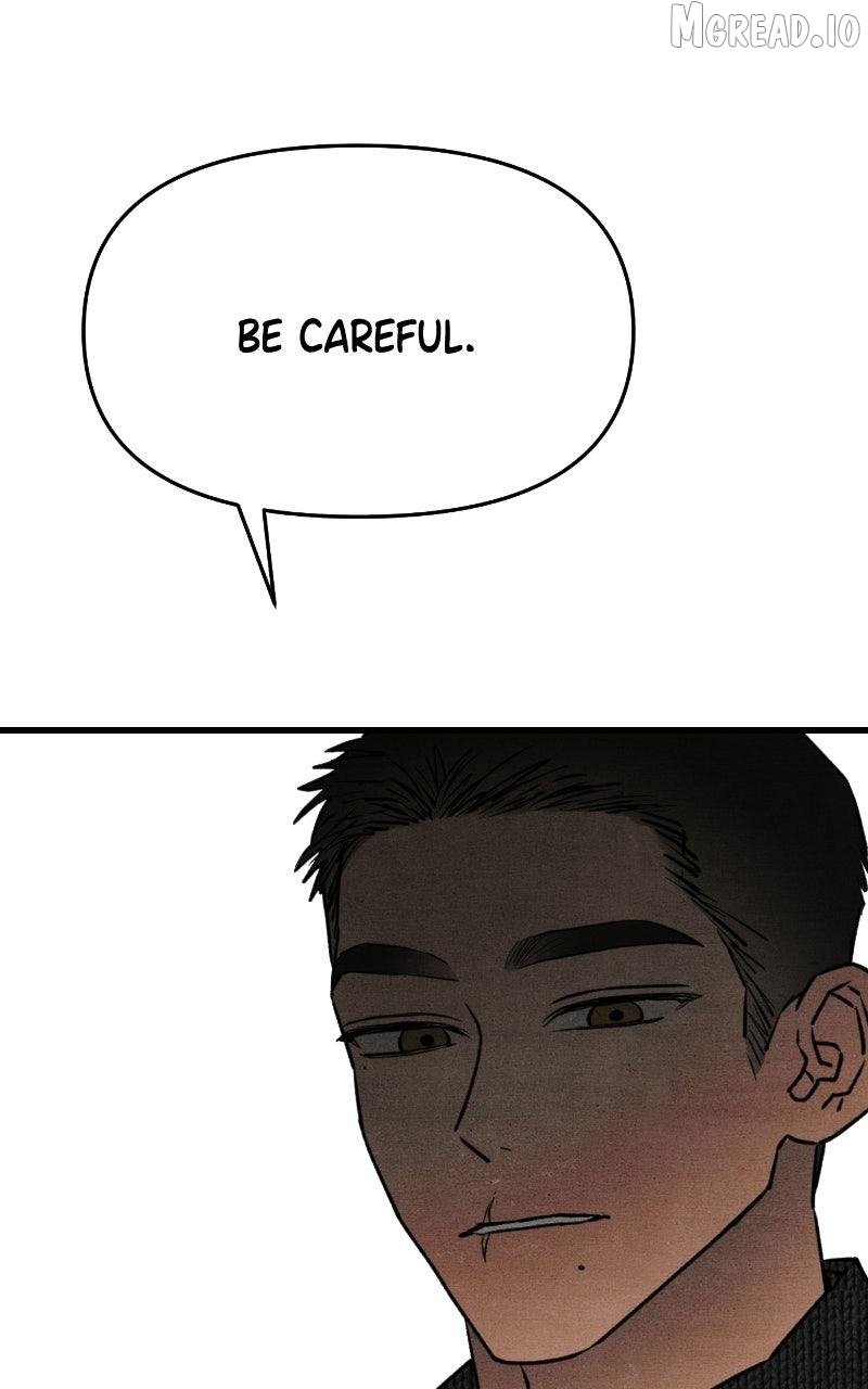 Who's That Long-Haired Senior? RSS Feed Chapter 82 - page 103