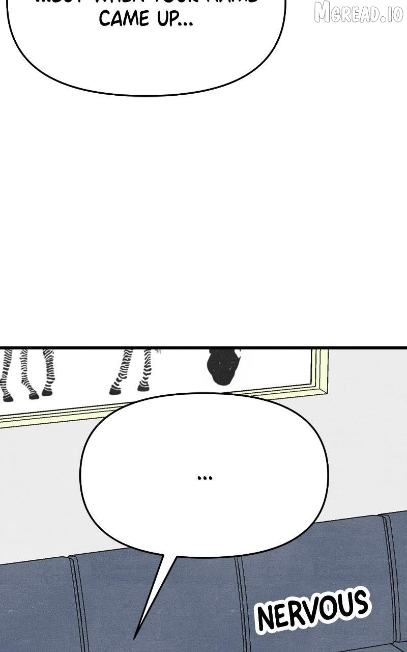 Who's That Long-Haired Senior? RSS Feed Chapter 82 - page 111