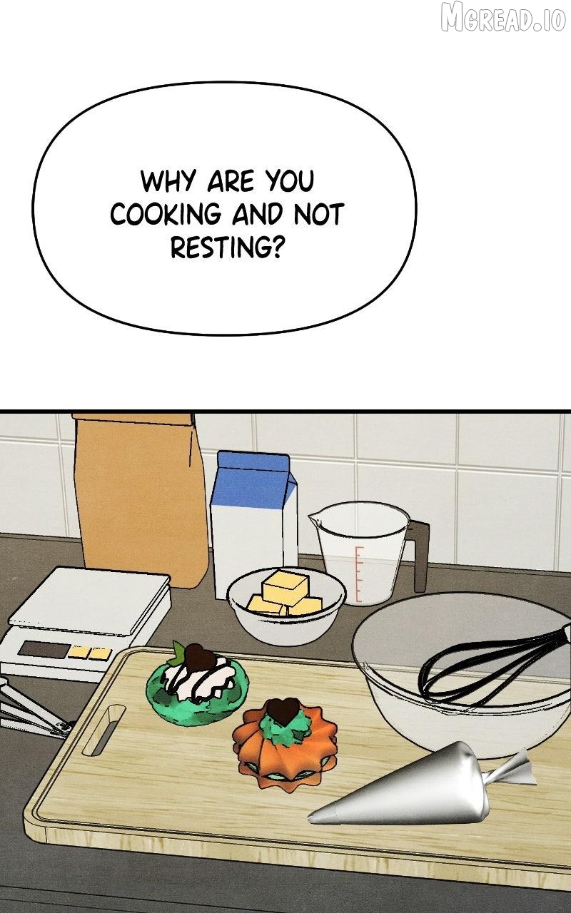 Who's That Long-Haired Senior? RSS Feed Chapter 82 - page 25
