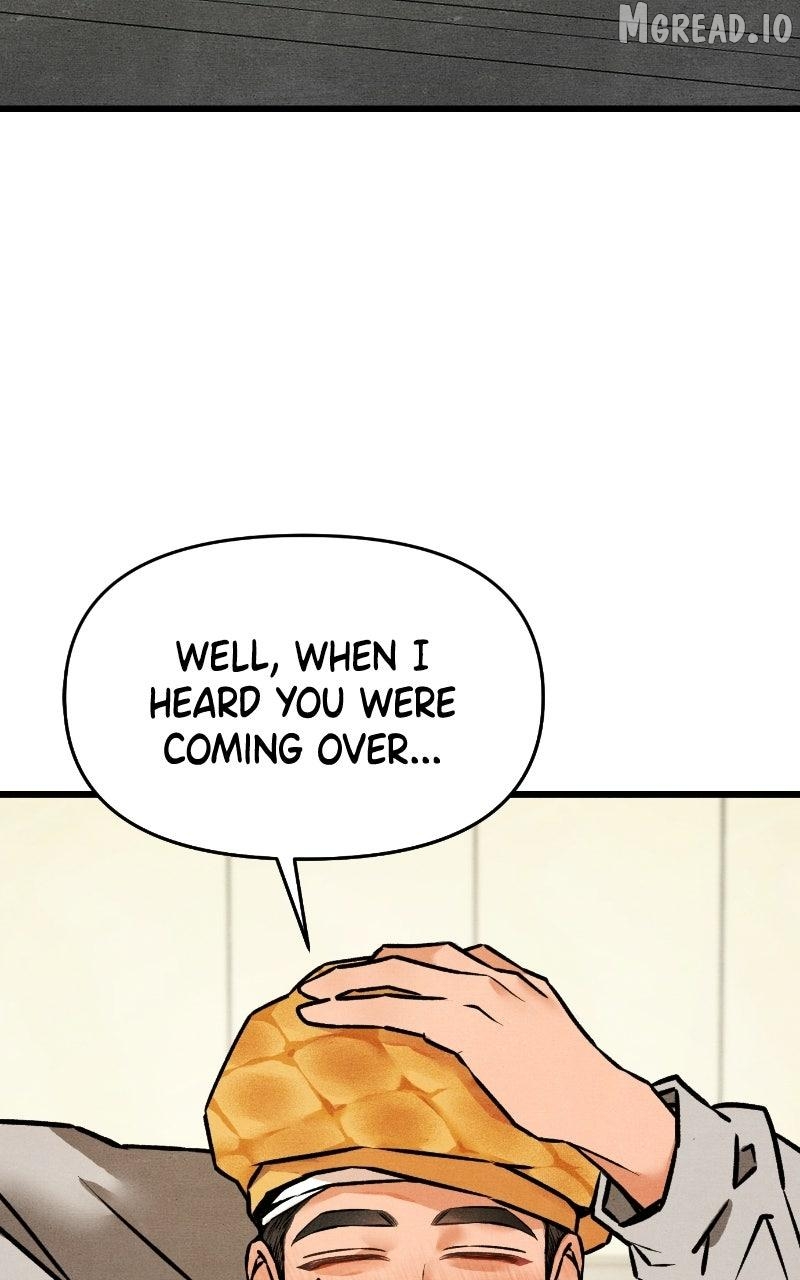 Who's That Long-Haired Senior? RSS Feed Chapter 82 - page 26