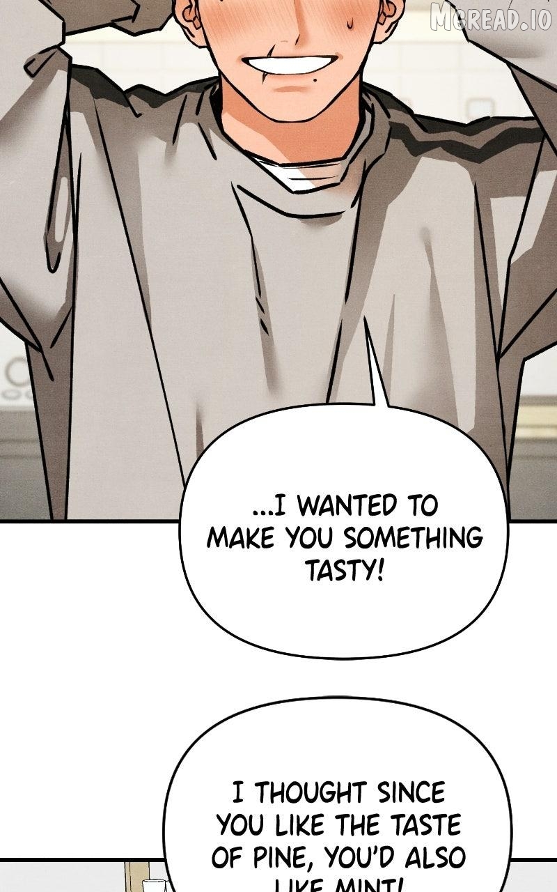 Who's That Long-Haired Senior? RSS Feed Chapter 82 - page 27