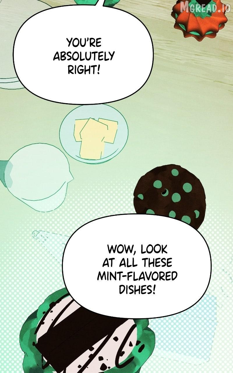 Who's That Long-Haired Senior? RSS Feed Chapter 82 - page 29