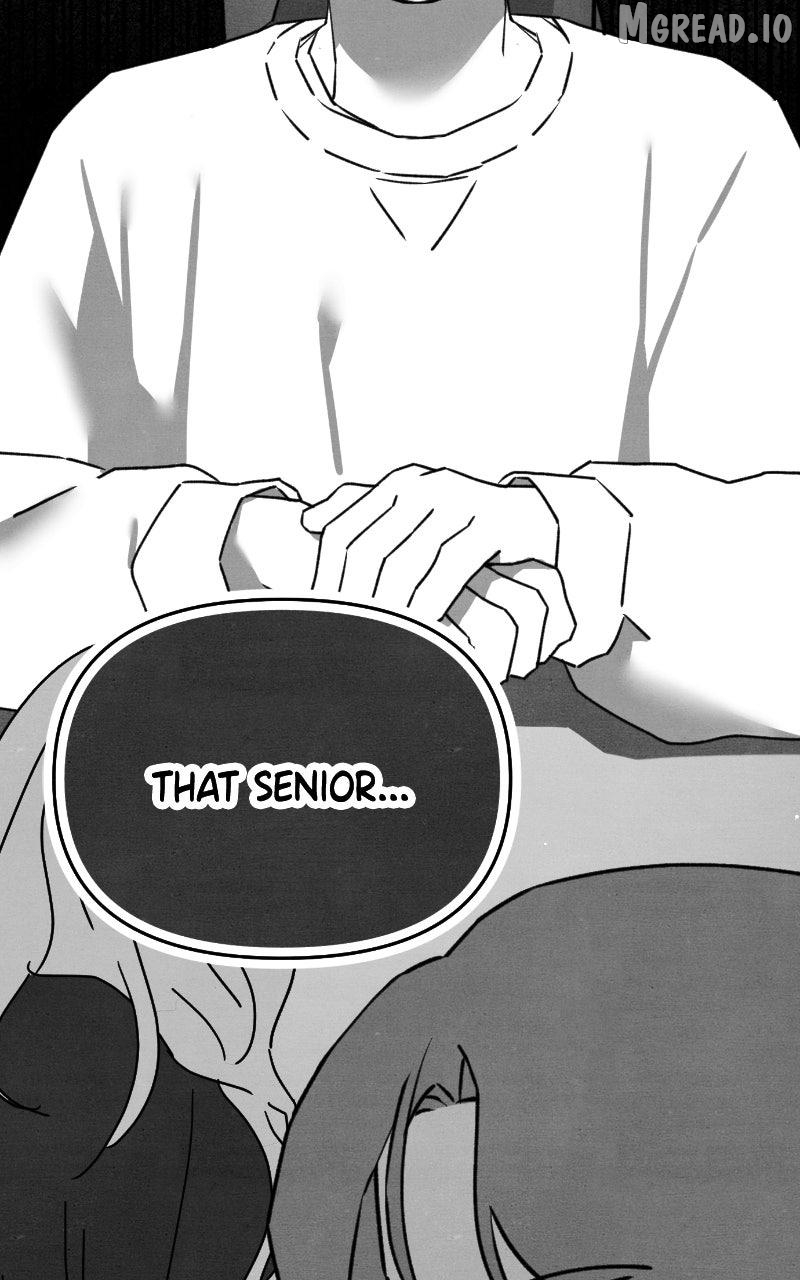 Who's That Long-Haired Senior? RSS Feed Chapter 82 - page 3