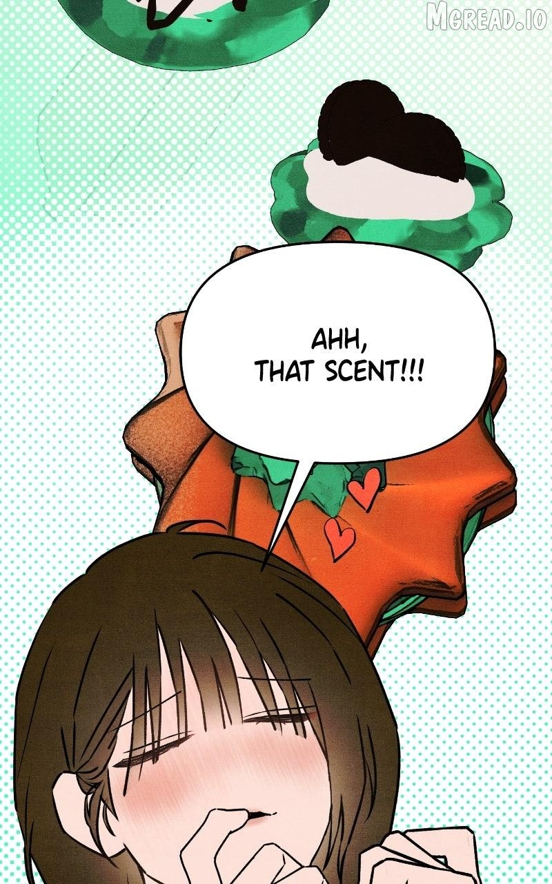 Who's That Long-Haired Senior? RSS Feed Chapter 82 - page 30