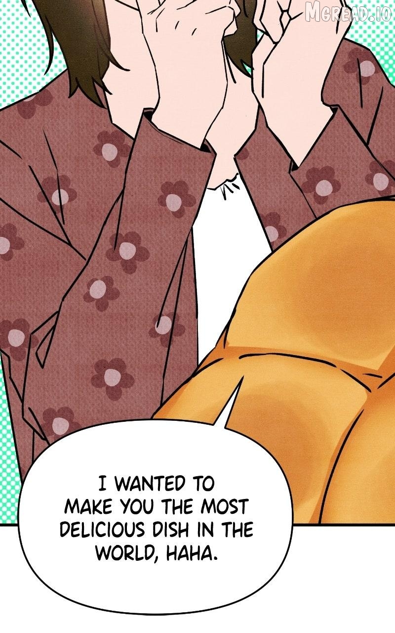 Who's That Long-Haired Senior? RSS Feed Chapter 82 - page 31