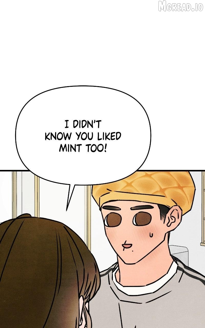 Who's That Long-Haired Senior? RSS Feed Chapter 82 - page 32
