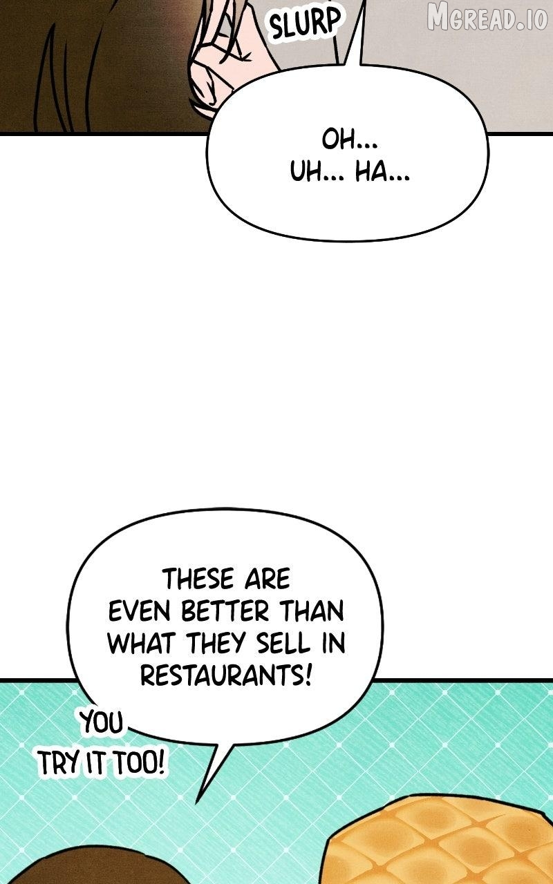 Who's That Long-Haired Senior? RSS Feed Chapter 82 - page 33