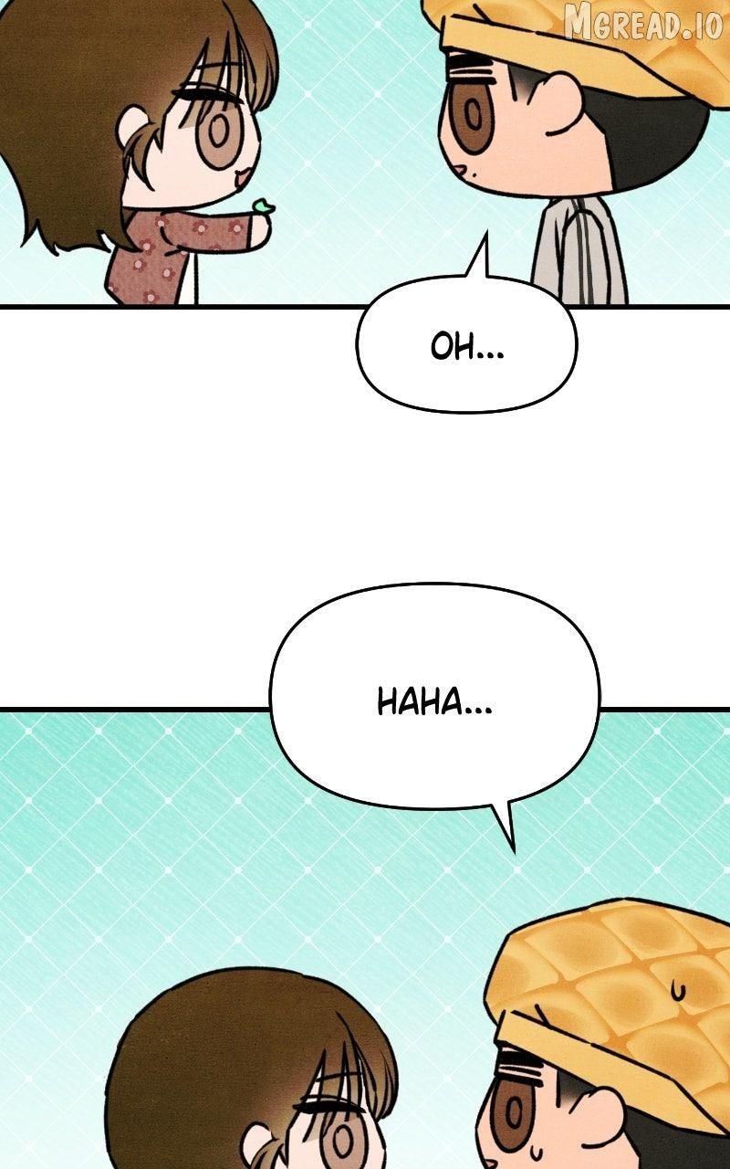 Who's That Long-Haired Senior? RSS Feed Chapter 82 - page 34
