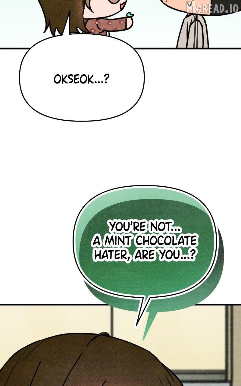 Who's That Long-Haired Senior? RSS Feed Chapter 82 - page 35