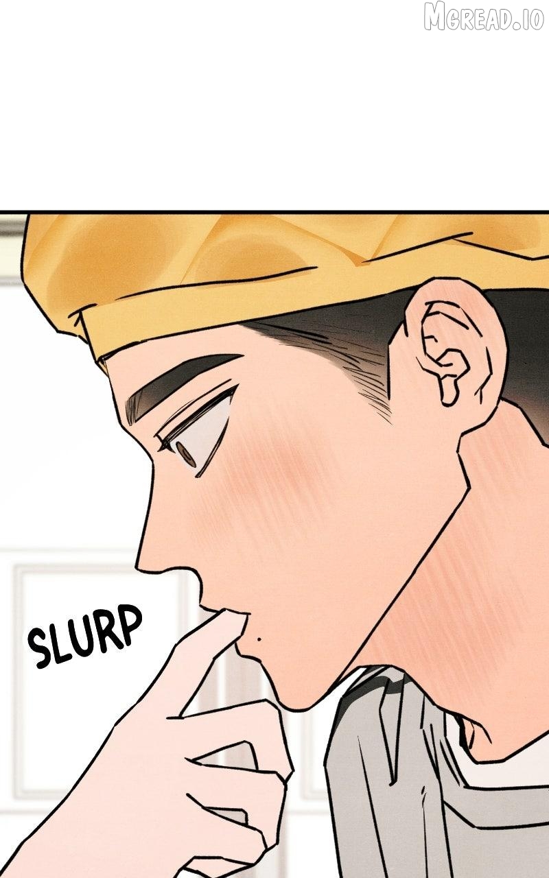 Who's That Long-Haired Senior? RSS Feed Chapter 82 - page 40