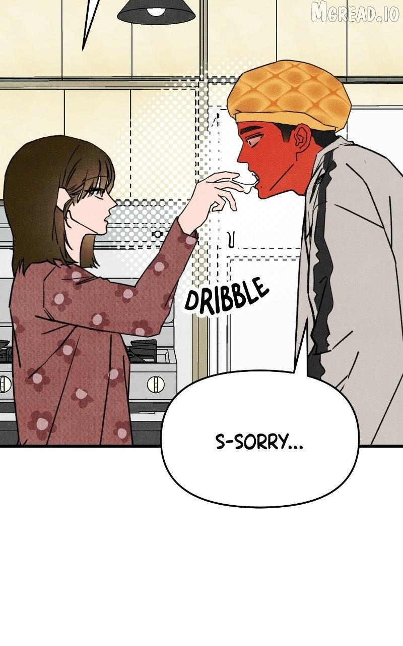 Who's That Long-Haired Senior? RSS Feed Chapter 82 - page 43