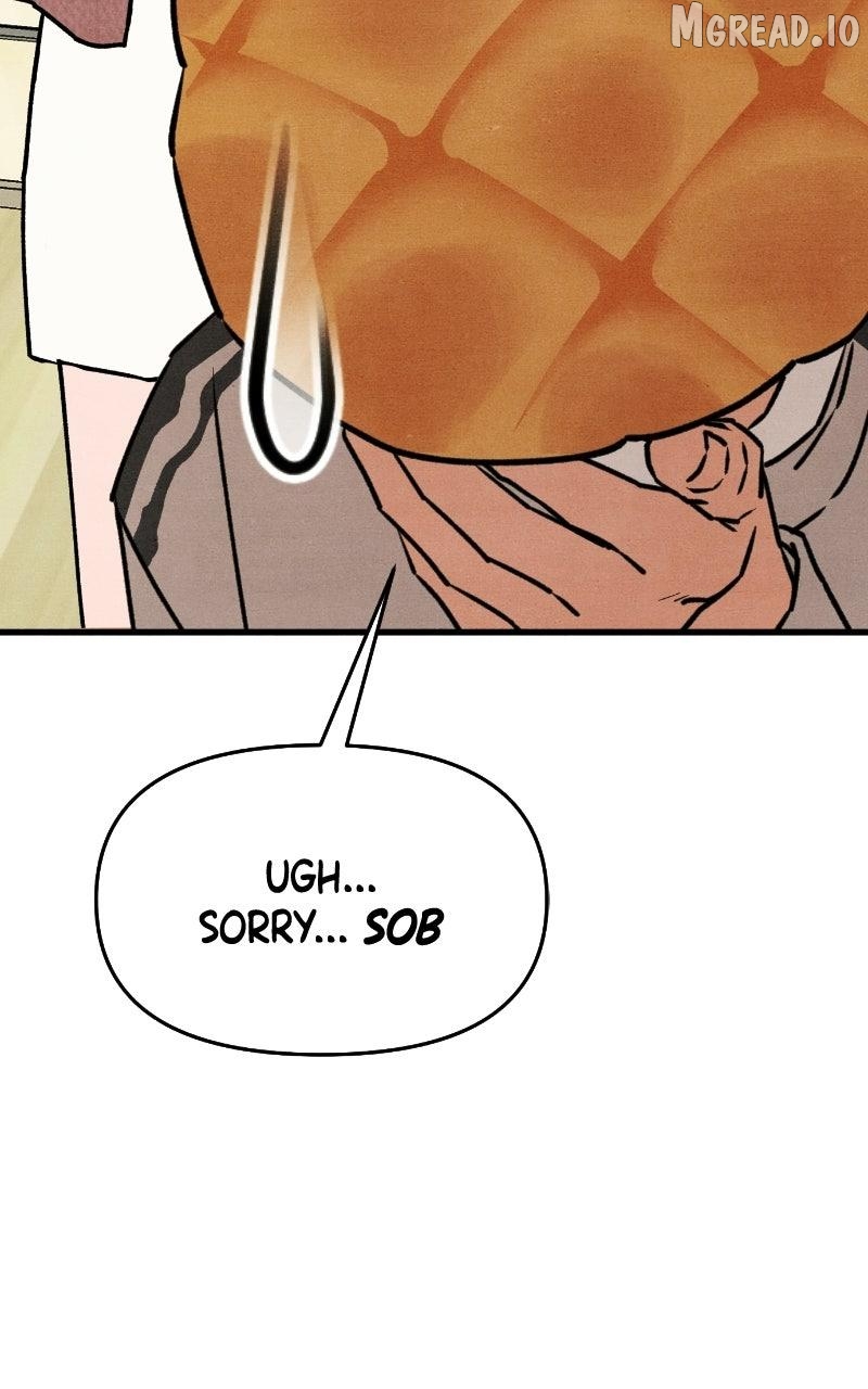 Who's That Long-Haired Senior? RSS Feed Chapter 82 - page 45