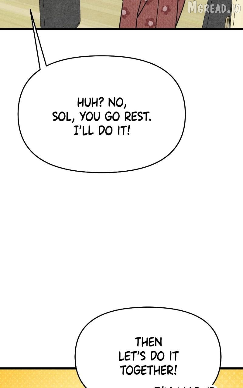 Who's That Long-Haired Senior? RSS Feed Chapter 82 - page 47
