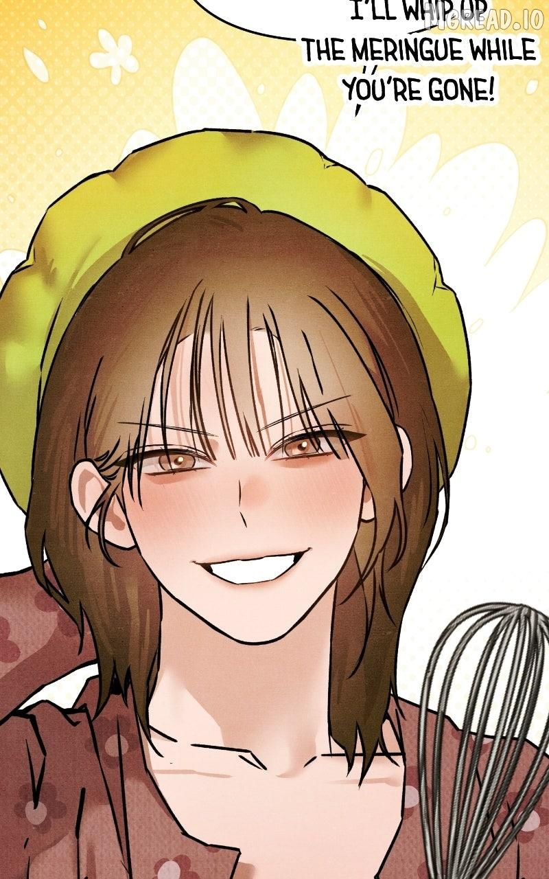 Who's That Long-Haired Senior? RSS Feed Chapter 82 - page 48