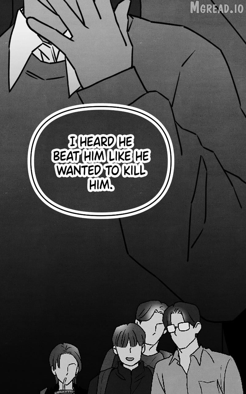 Who's That Long-Haired Senior? RSS Feed Chapter 82 - page 5