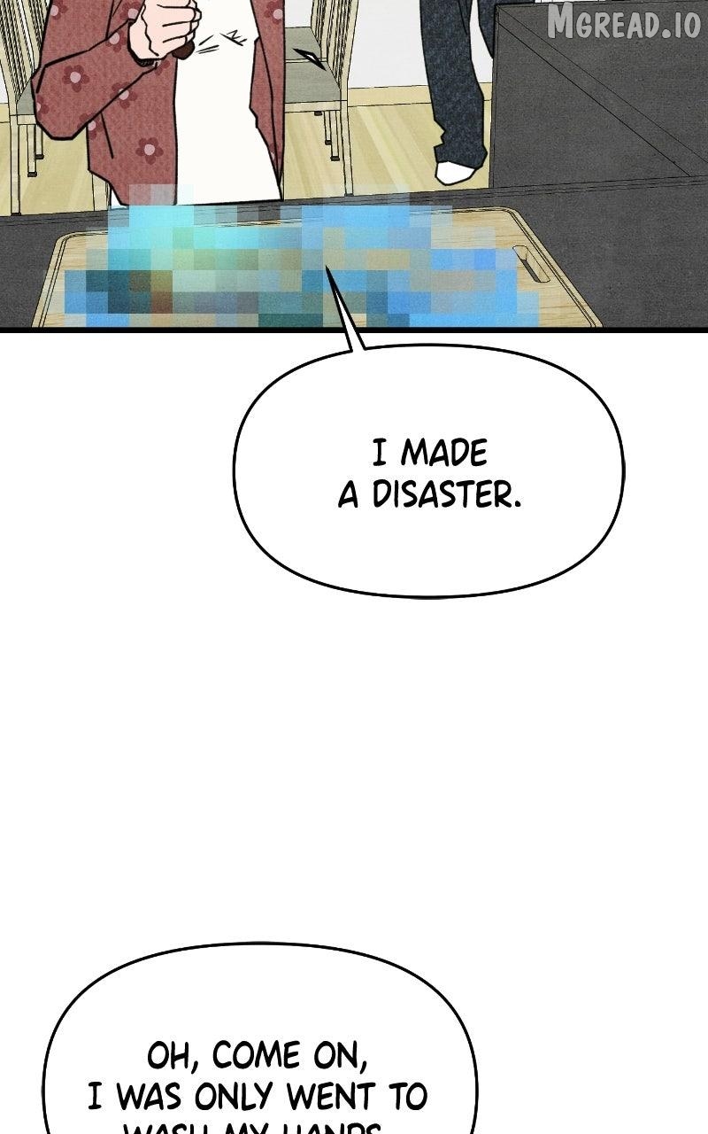 Who's That Long-Haired Senior? RSS Feed Chapter 82 - page 56