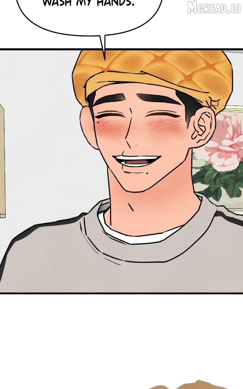 Who's That Long-Haired Senior? RSS Feed Chapter 82 - page 57