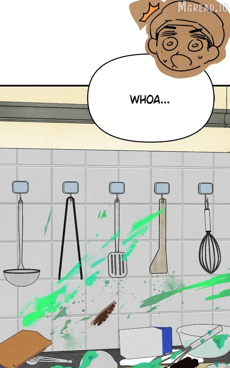 Who's That Long-Haired Senior? RSS Feed Chapter 82 - page 58