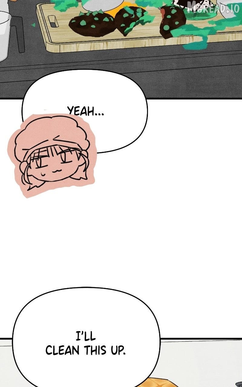 Who's That Long-Haired Senior? RSS Feed Chapter 82 - page 59