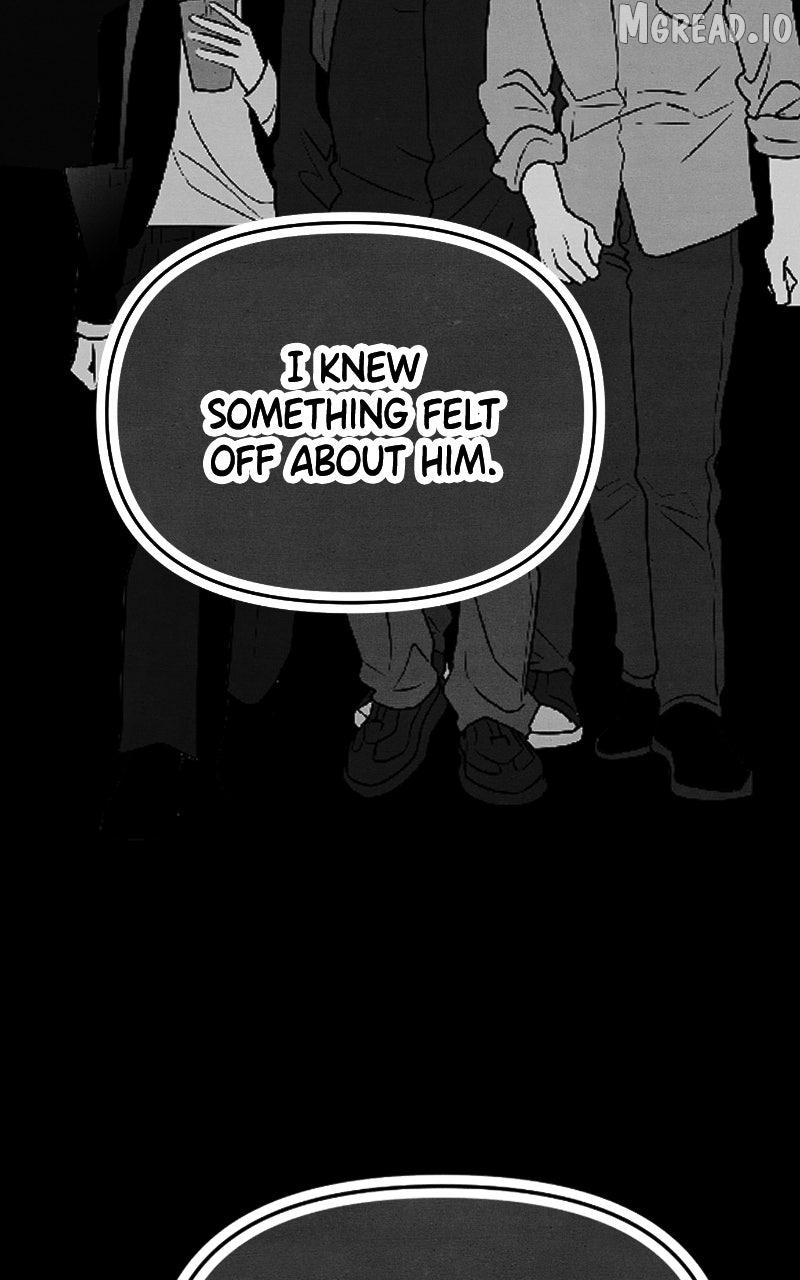 Who's That Long-Haired Senior? RSS Feed Chapter 82 - page 6