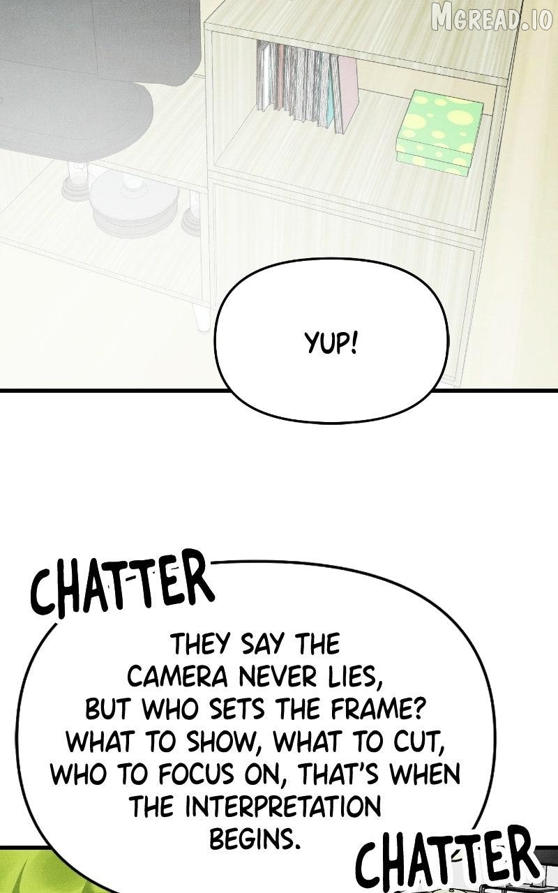 Who's That Long-Haired Senior? RSS Feed Chapter 82 - page 65